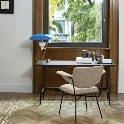 Ponti Desk Wenge