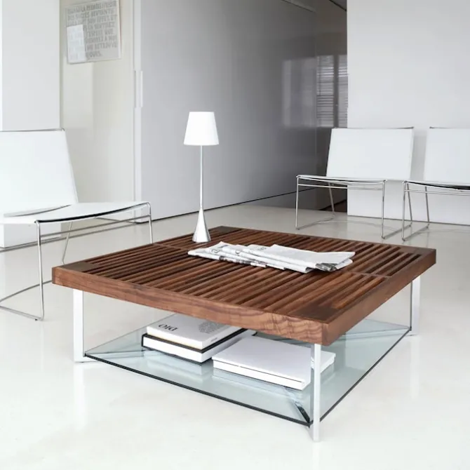 Ponton Low Table