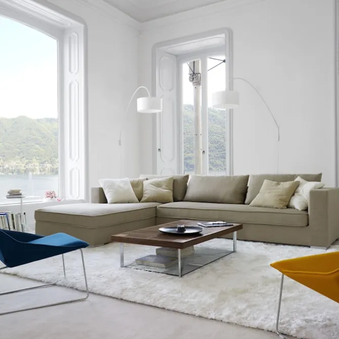 Ponton Low Table