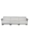 Pop Outdoor 3-seater
