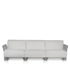 Pop Outdoor 3-seater