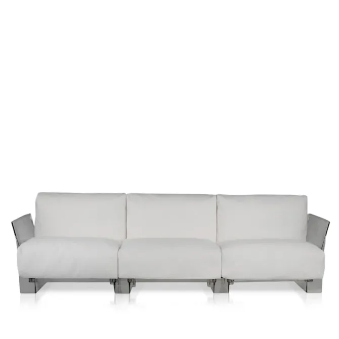 Pop Outdoor 3-seater