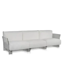 Pop Outdoor 3-seater