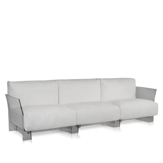 Pop Outdoor 3-seater