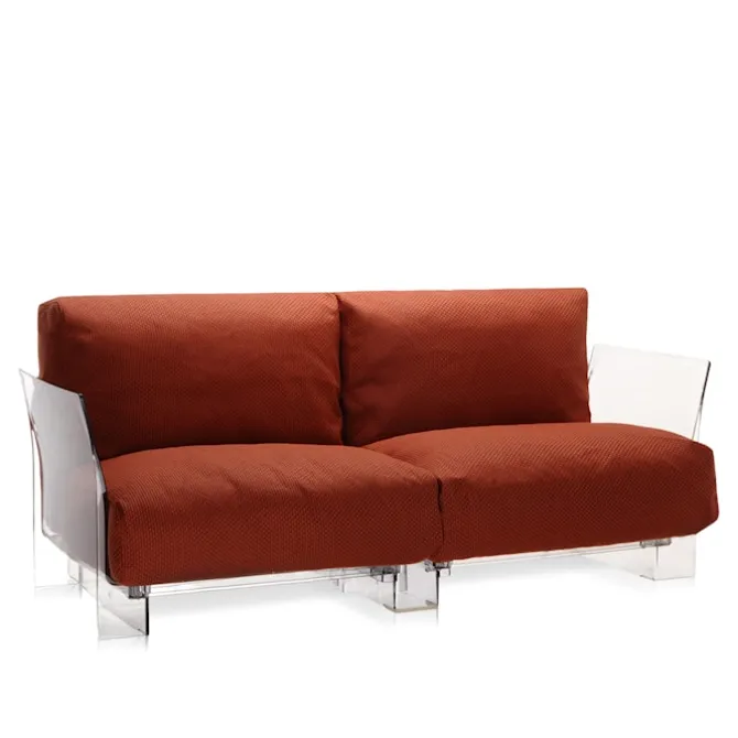 Pop Outdoor 2-seater
