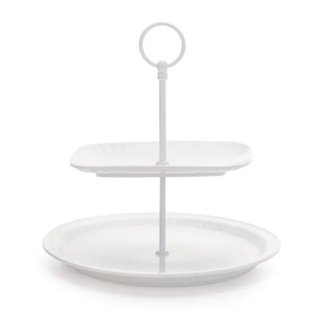 Porcelain Cake Stand