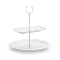 Porcelain Cake Stand
