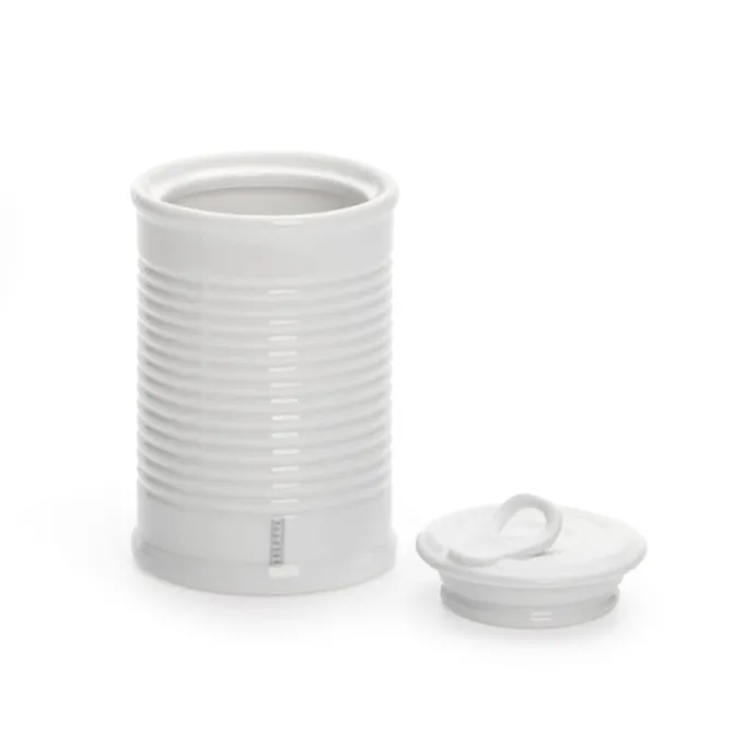 Porcelain Jar