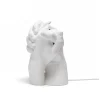 Porcelain Lamp With Me