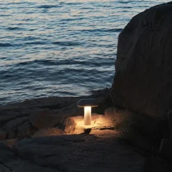 Porta Table Lamp