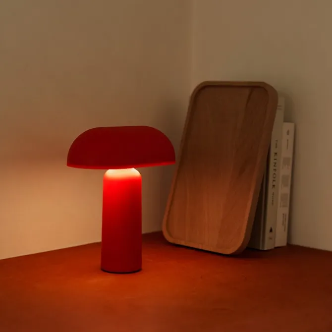 Porta Table Lamp