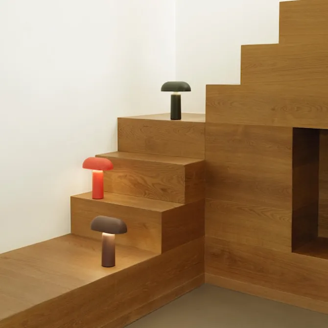 Porta Table Lamp