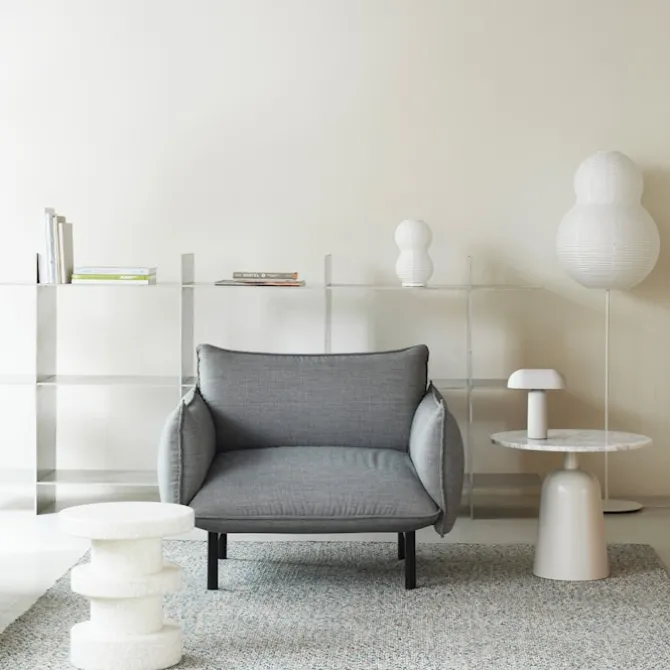 Porta Table Lamp