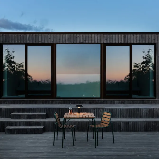 Porta Table Lamp