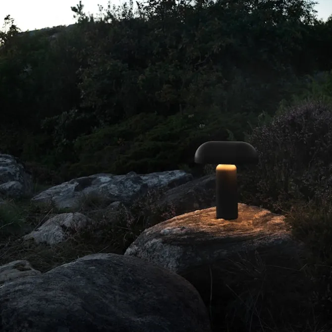 Porta Table Lamp