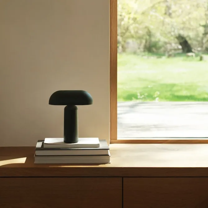 Porta Table Lamp