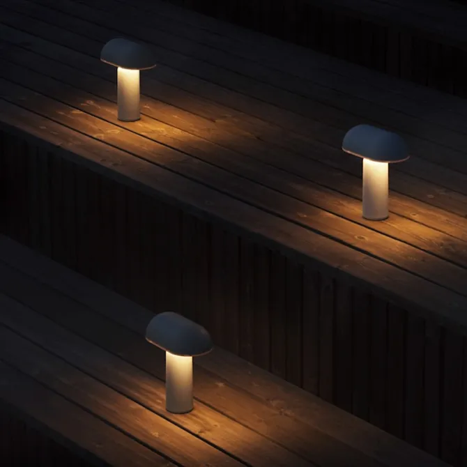 Porta Table Lamp