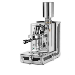 Porta Via Portable Espresso Machine