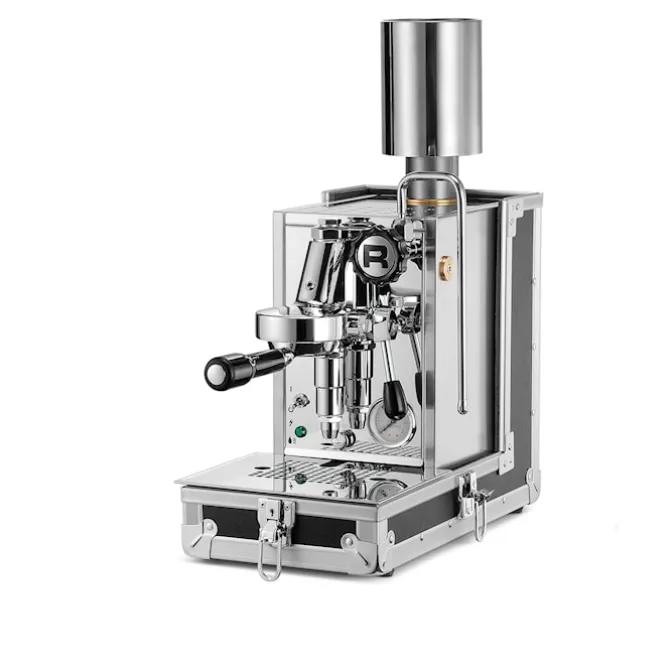 Porta Via Portable Espresso Machine
