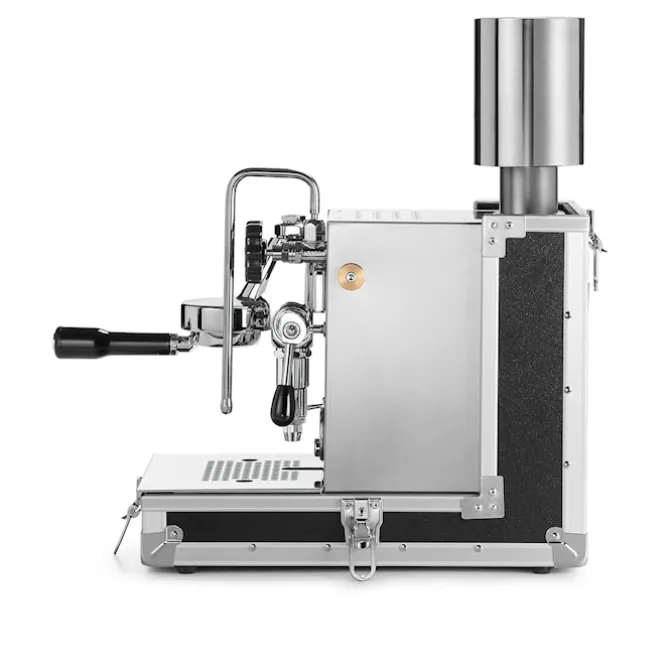 Porta Via Portable Espresso Machine