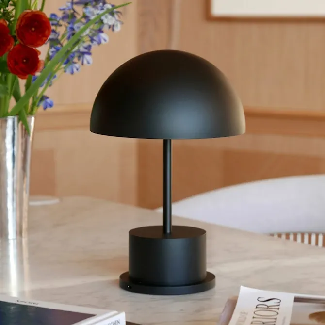 Portable Lamp - Riviera