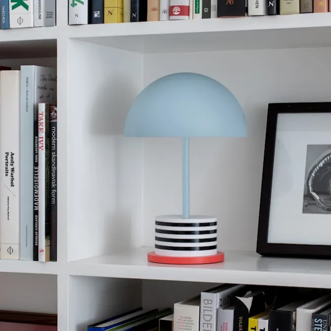 Portable Lamp - Riviera