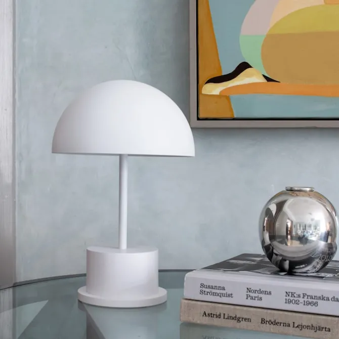Portable Lamp - Riviera