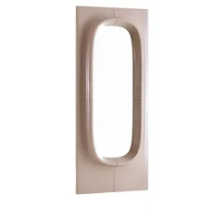 Porthole mirror large