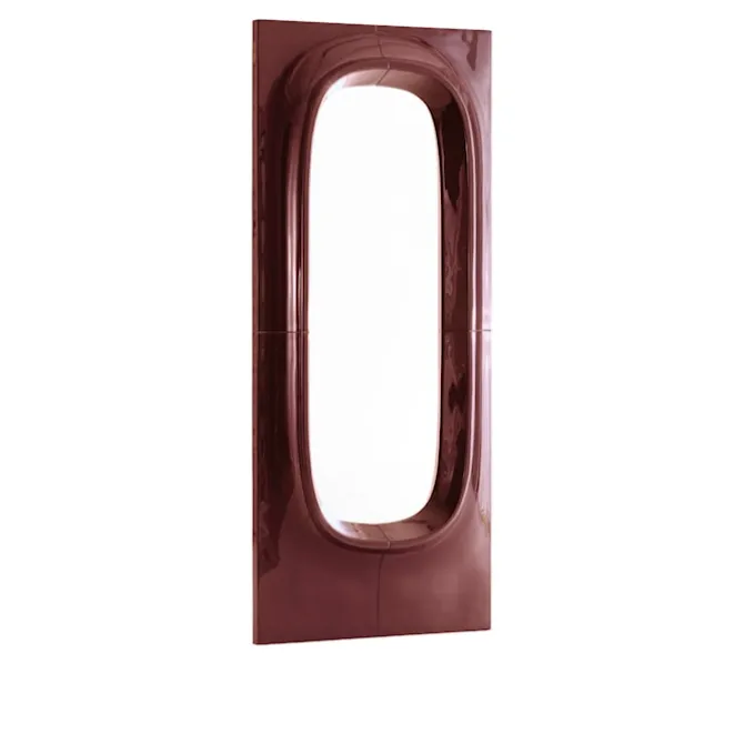 Porthole mirror large