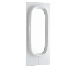 Porthole mirror large