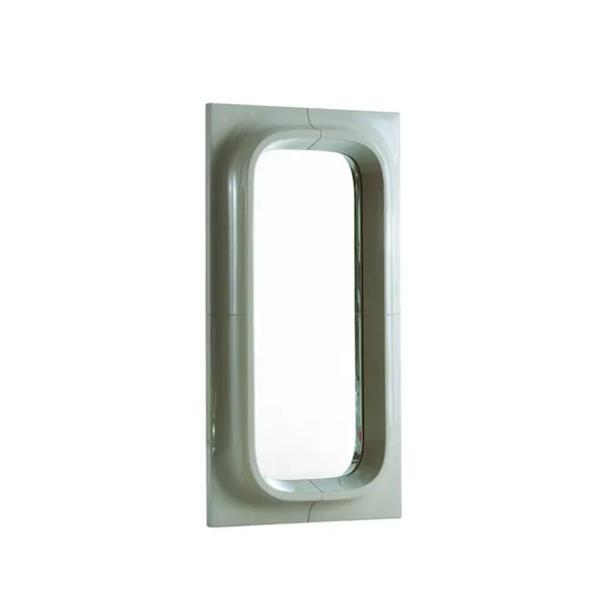 Porthole mirror small
