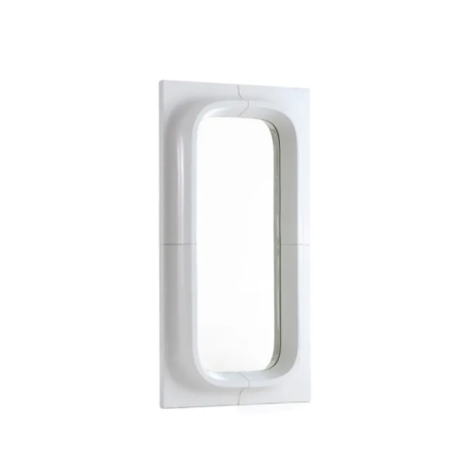 Porthole mirror small