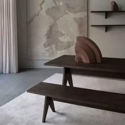 Pose Table 250 x 95 cm