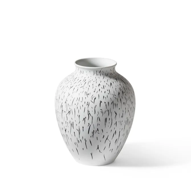 Post Scriptum Ad Orcino vase