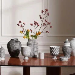 Post Scriptum Ad Orcino vase