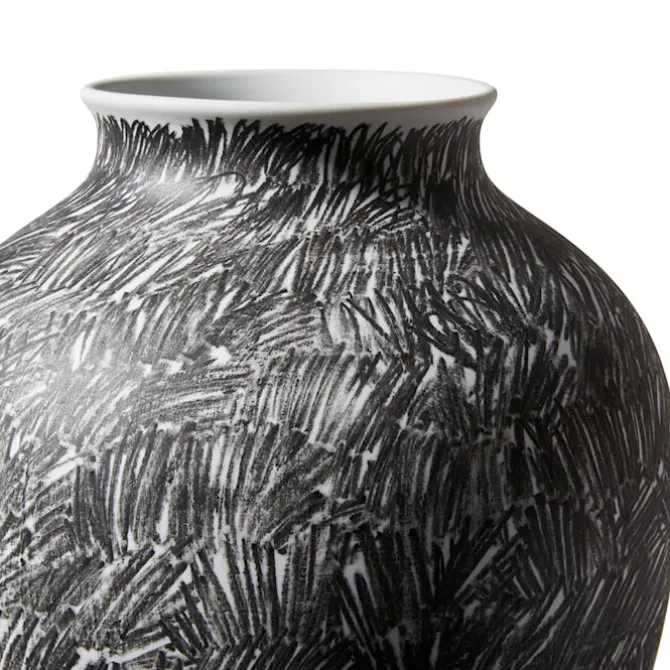 Post Scriptum Ad Orcino vase