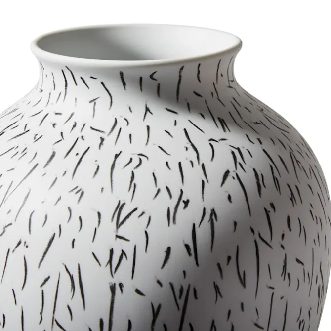 Post Scriptum Ad Orcino vase