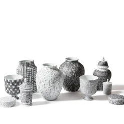 Post Scriptum Ad Orcino vase