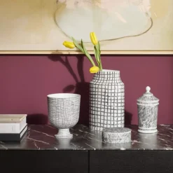 Post Scriptum Cachepot vase