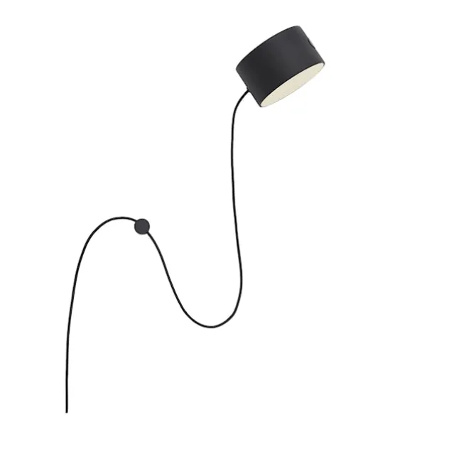 Post Wall Lamp