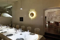 PostKrisi 40 - Vegglampe
