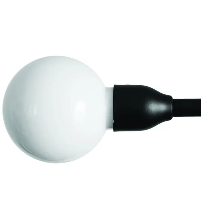 Potence Pivotante