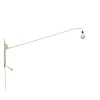 Potence vegglampe