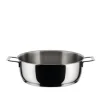 Pots & Pans Casserole Low
