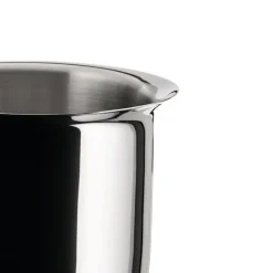 Pots & Pans Milk boiler