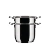 Pots & Pans Pasta-set