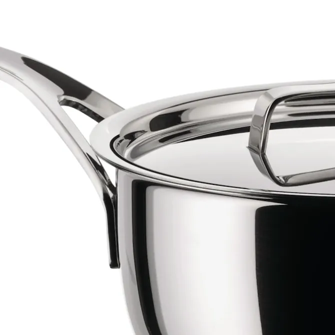 Pots & Pans Saucepan