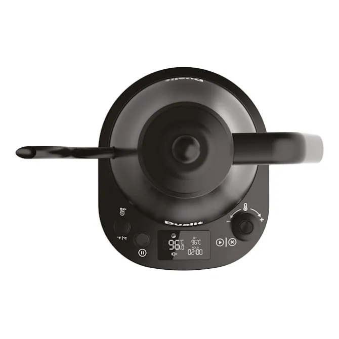 Pour Over kjele 0,8L