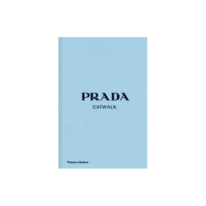 Prada Catwalk