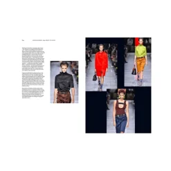 Prada Catwalk